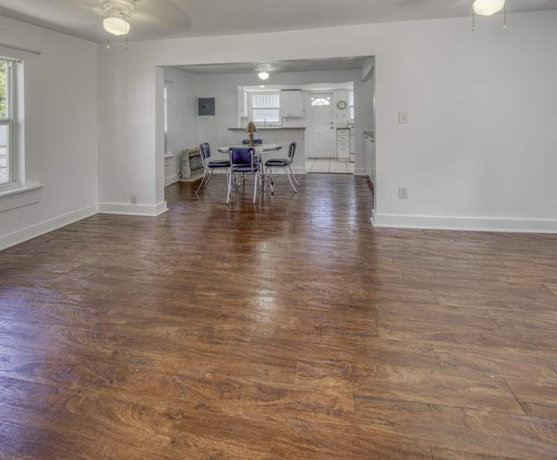 3 bedroom Single Family Residence at 708 N H Street, Lake Worth Town Of, Lake Worth Beach — photo 4