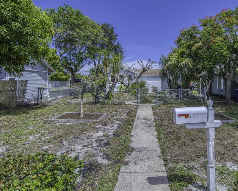 3 bedroom Single Family Residence at 708 N H Street, Lake Worth Town Of, Lake Worth Beach — photo 3