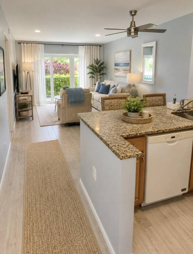 1541 S OCEAN Boulevard #119
