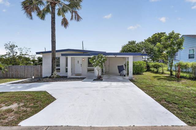 840 Bradley Street