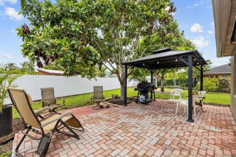 265 SW Dalton Circle, Port St. Lucie FL - photo 23 of 31
