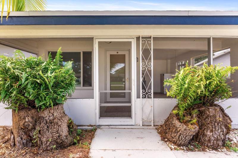 3 bedroom Single Family Residence at 4641 SW 25th Terrace, Seaboard Park, Dania Beach — photo 4