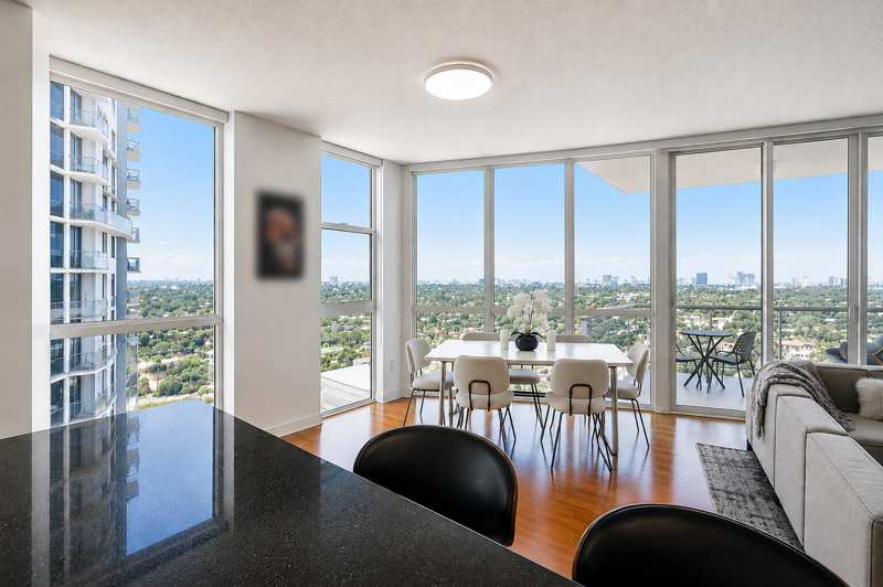 3 bedroom Condominium at 111 SE 8th Avenue #1402, Venezia Las Olas Condo, Fort Lauderdale — photo 1