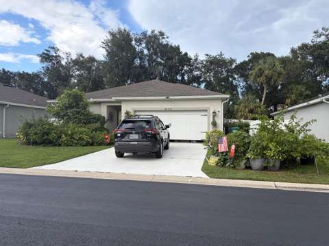 5250 Oakland Lake Circle, home for sale in Fort Pierce 34951