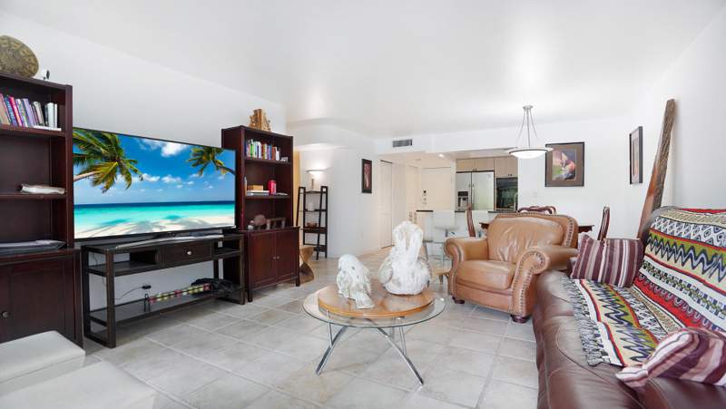 2 bedroom Condominium at 1201 River Reach Drive #202, River Reach Condominium IV, Fort Lauderdale — photo 4