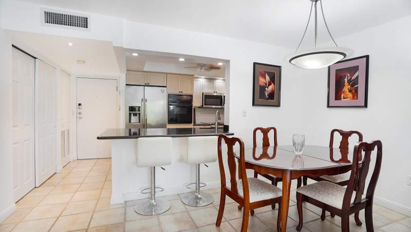 2 bedroom Condominium at 1201 River Reach Drive #202, River Reach Condominium IV, Fort Lauderdale — photo 5