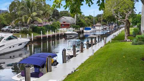 1201 River Reach Drive #202, Fort Lauderdale FL - photo 22 of 40