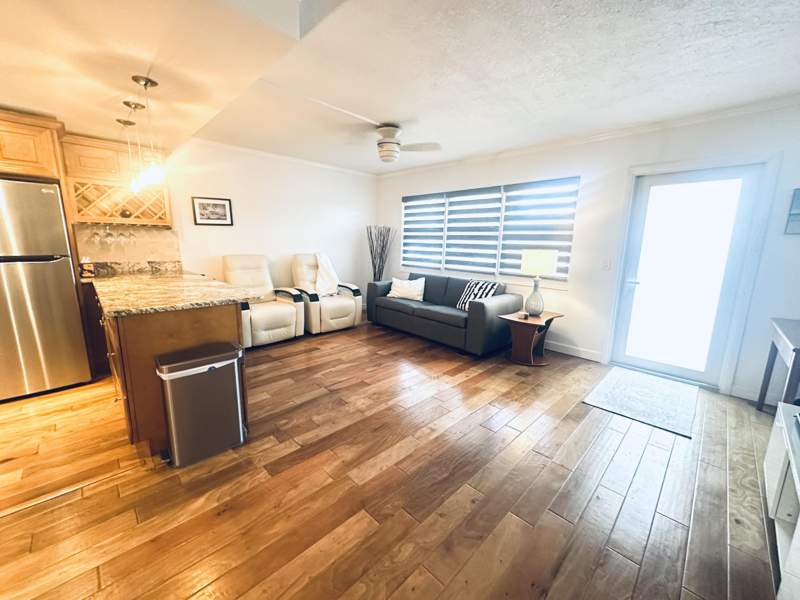 1 bedroom Condominium at 1080 Harwood F, Harwood F Condo, Deerfield Beach — photo 4