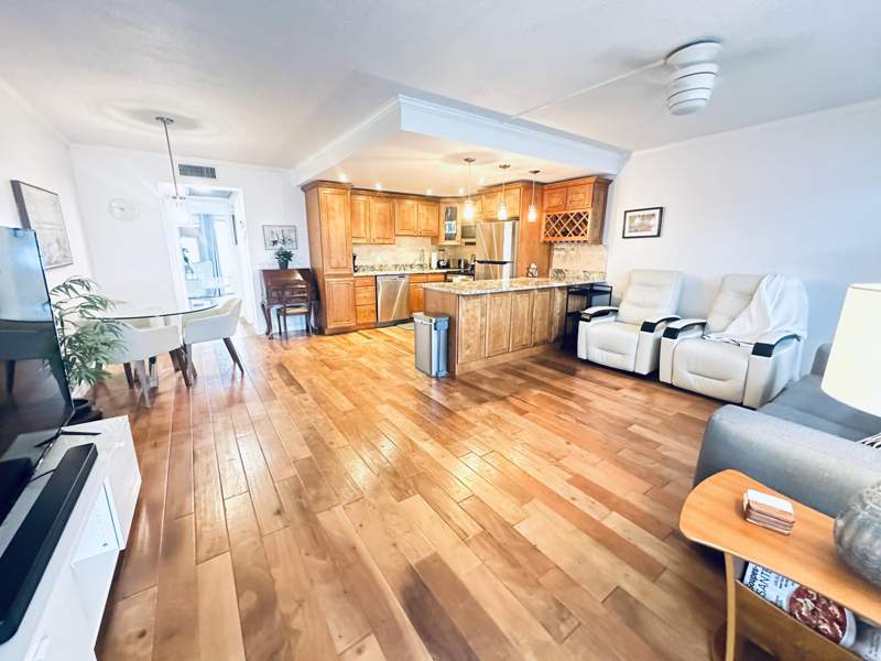 1 bedroom Condominium at 1080 Harwood F, Harwood F Condo, Deerfield Beach — photo 5