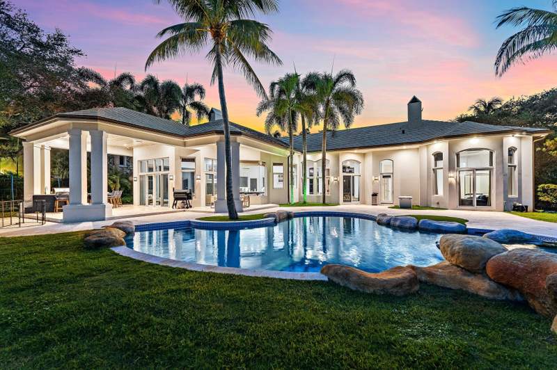 6 bedroom Single Family Residence at 2270 Wilsee Road, Palm Beach Gardens, Palm Beach Gardens — photo 5