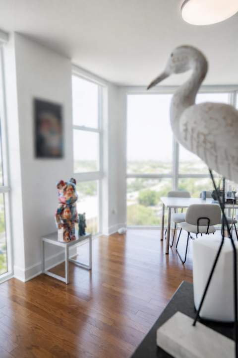 111 SE 8th Avenue #1402, Fort Lauderdale FL - photo 8 of 33