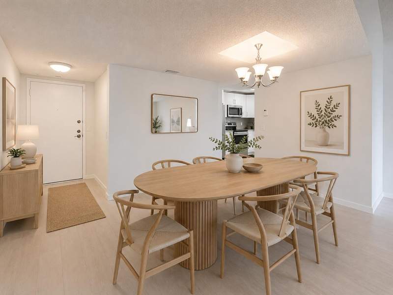2 bedroom Condominium at 16300 Golf Club Road #201, Country Club Apts At, Weston — photo 2