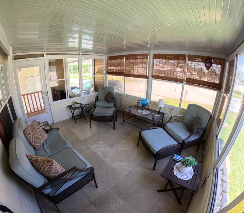 3 bedroom Manufactured Home at 6280 Cypress Lane, Maralago cay, Atlantis — photo 2