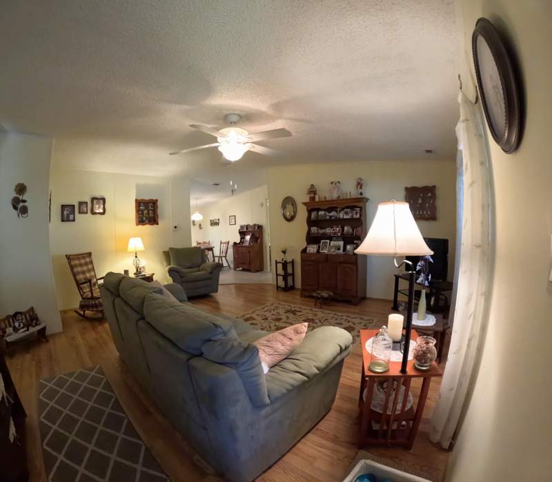 3 bedroom Manufactured Home at 6280 Cypress Lane, Maralago cay, Atlantis — photo 3