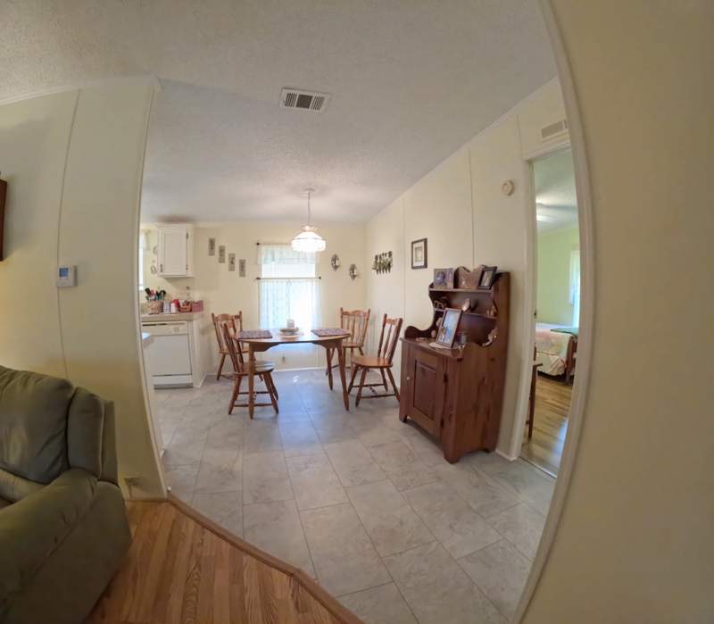 3 bedroom Manufactured Home at 6280 Cypress Lane, Maralago cay, Atlantis — photo 4