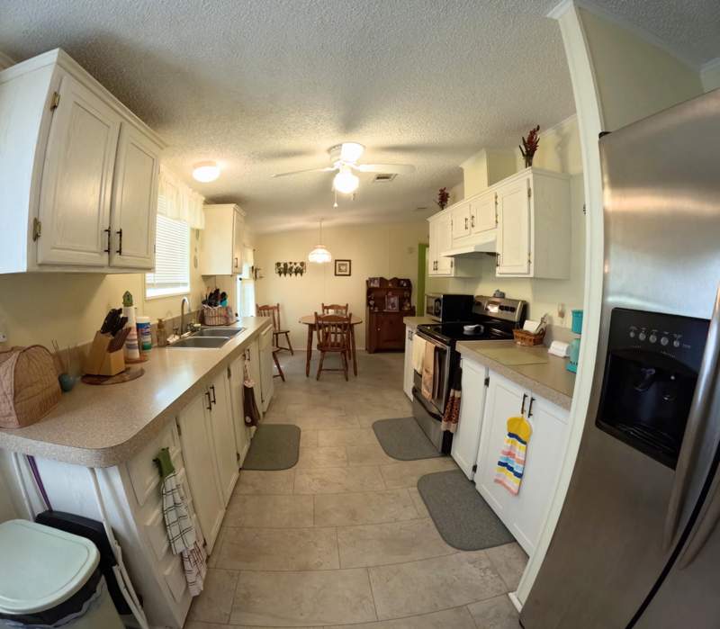 3 bedroom Manufactured Home at 6280 Cypress Lane, Maralago cay, Atlantis — photo 5