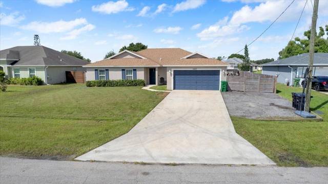 5263 NW East Delwood Drive