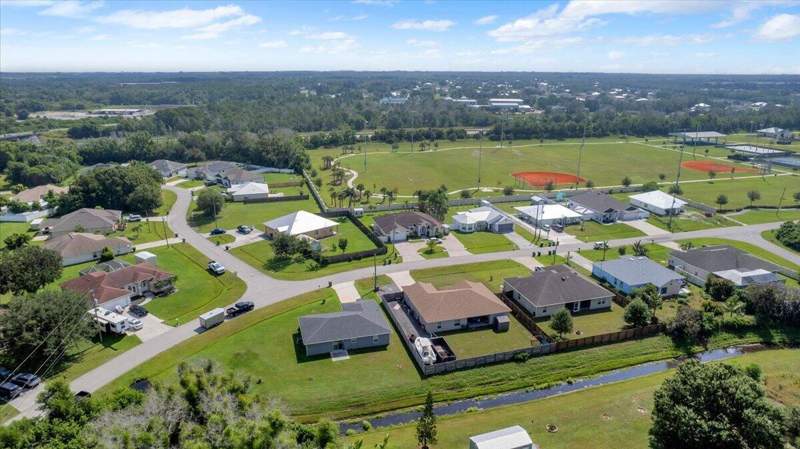 4 bedroom Single Family Residence at 5263 NW East Delwood Drive, Torino, Port St. Lucie — photo 3
