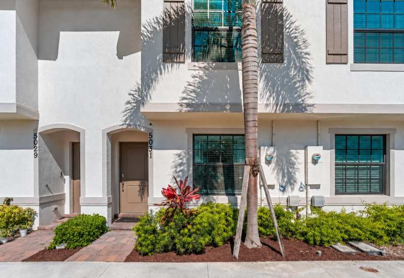 2 bedroom Townhouse at 5031 Genove Place, Mediterranea, Riviera Beach — photo 1
