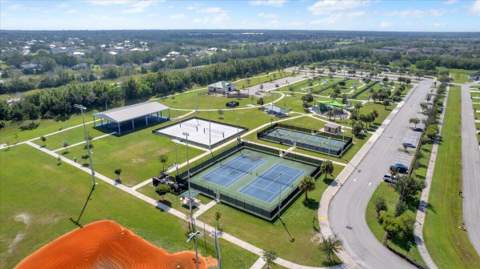 5263 NW East Delwood Drive, Port St. Lucie FL - photo 23 of 24