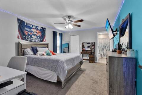 5263 NW East Delwood Drive, Port St. Lucie FL - photo 13 of 24