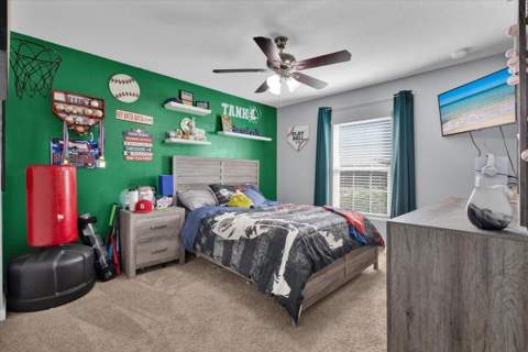 5263 NW East Delwood Drive, Port St. Lucie FL - photo 16 of 24