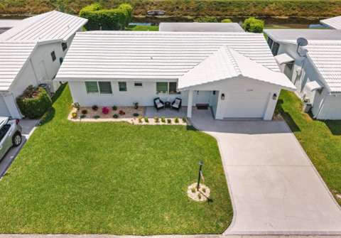 2390 SW 14Th Avenue, home for sale in Boynton Beach 33426