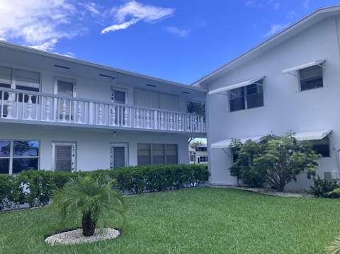 275 Windsor L, West Palm Beach FL - photo 6 of 28