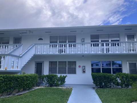275 Windsor L, home for sale in West Palm Beach 33417