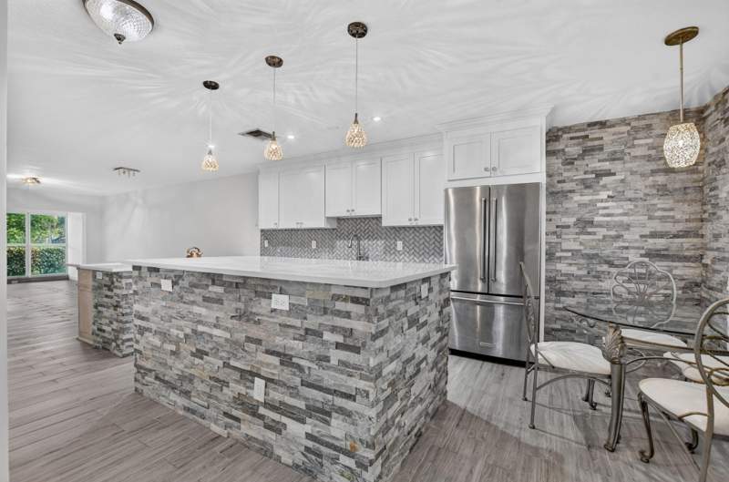 2 bedroom Villa at 8681 Boca Drive #20, Boca Lakes Condo, Boca Raton — photo 5