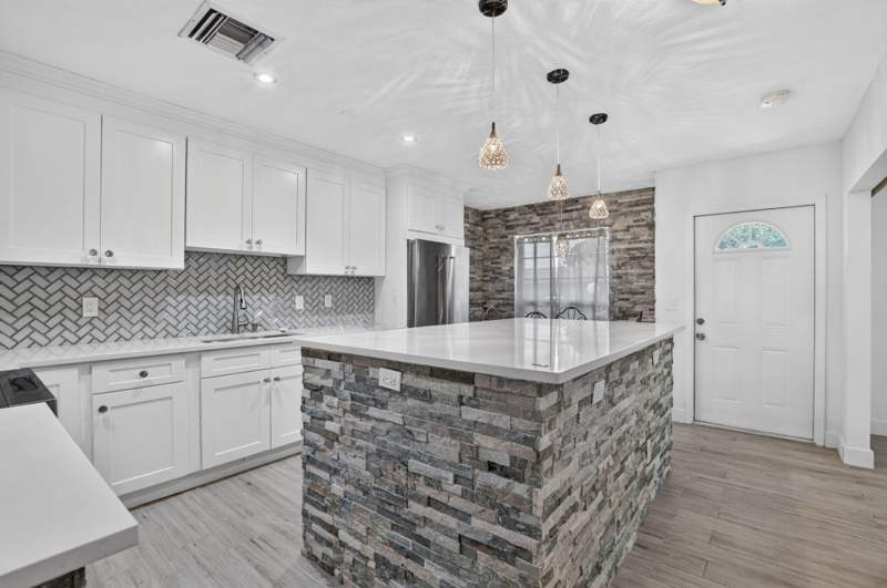 2 bedroom Villa at 8681 Boca Drive #20, Boca Lakes Condo, Boca Raton — photo 4