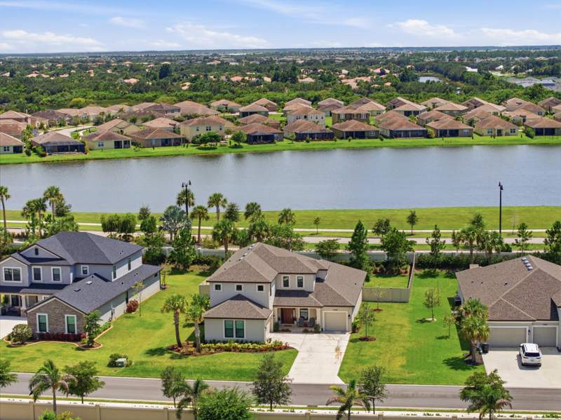 5 bedroom Single Family Residence at 12660 SW Marrita Alley, Esplanade At Tradition Estate Lots, Port St. Lucie — photo 5