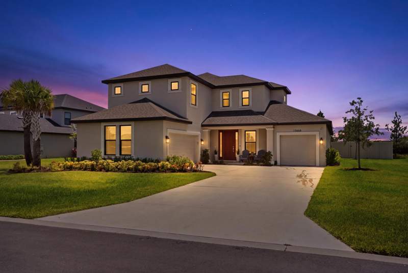 5 bedroom Single Family Residence at 12660 SW Marrita Alley, Esplanade At Tradition Estate Lots, Port St. Lucie — photo 3