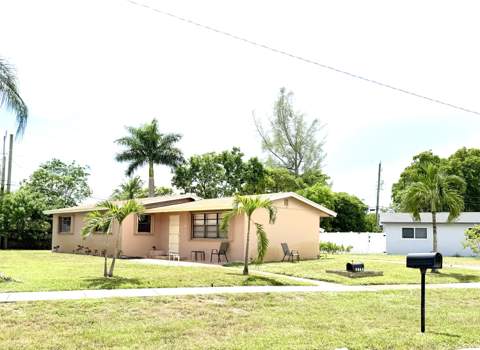 1200 NW 18th Street, Fort Lauderdale FL - photo 23 of 23