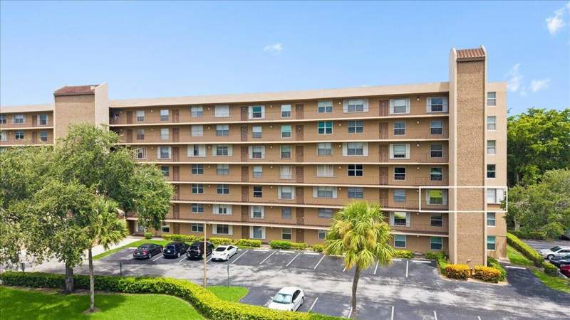 2 bedroom Condominium at 4570 NW 18th Avenue #310, Waters Edge Towers Condo, Deerfield Beach — photo 4