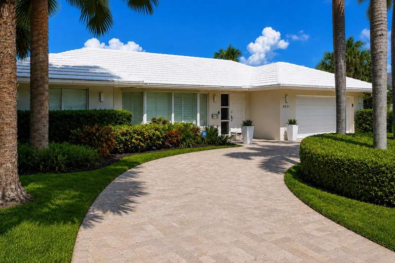 4 bedroom Single Family Residence at 4821 NE 29th Avenue, Coral Ridge Country Club Add, Fort Lauderdale — photo 2