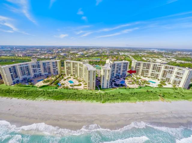 300 Ocean Trail Way #510 home for sale in Ocean Trail Condo