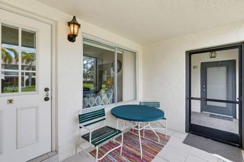 331 Knotty Pine Circle #C-1, Greenacres FL - photo 14 of 20