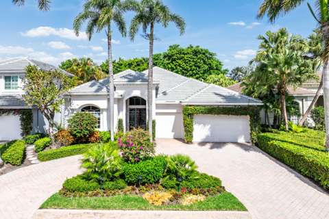 114 Vintage Isle Lane, luxury home for sale in Palm Beach Gardens