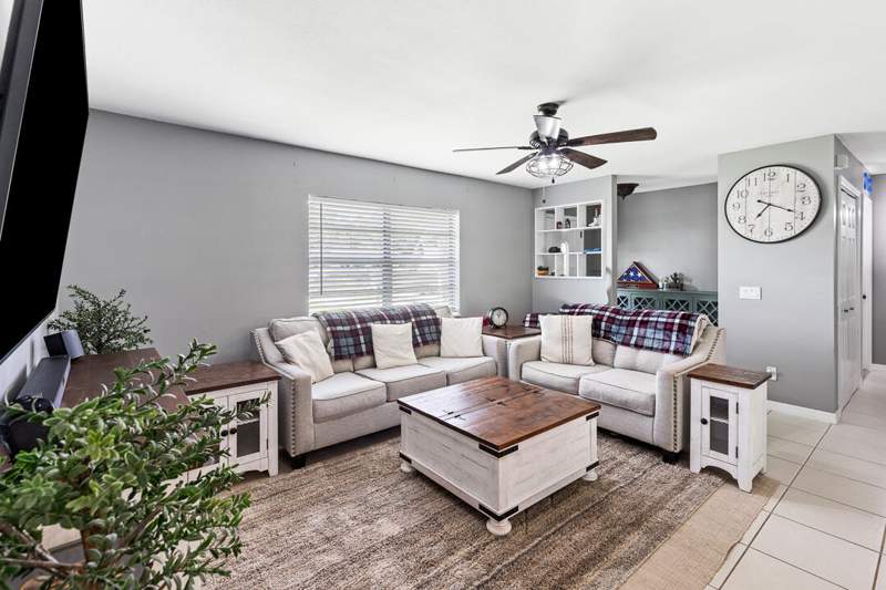 2 bedroom Single Family Residence at 7506 Kenwood Road, Lakewood Park Addition No 1, Fort Pierce — photo 3