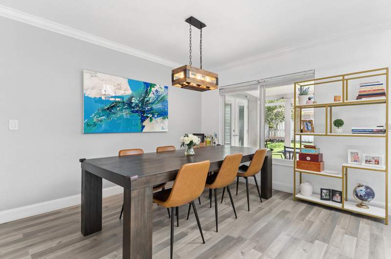 4 bedroom Single Family Residence at 4176 Torres Circle, Briger Pars B, E & F, West Palm Beach — photo 4