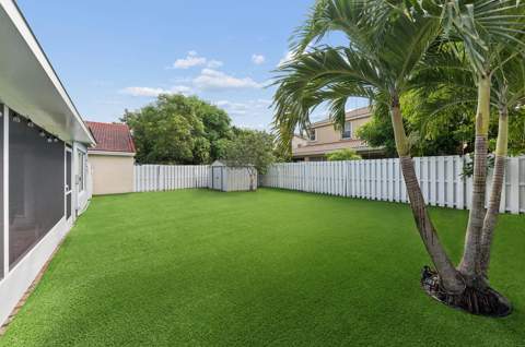 4176 Torres Circle, West Palm Beach FL - photo 20 of 21