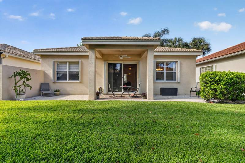 3 bedroom Single Family Residence at 6602 Camarillo Terrace Lane, Valencia Palms 6, Delray Beach — photo 4