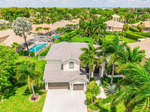 21318 Gosier Way, home for sale in Boca Raton 33428