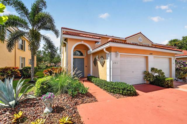 12447 Crystal Pointe Drive #201