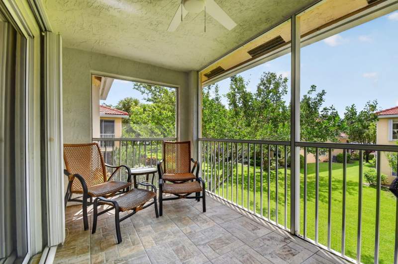 3 bedroom Condominium at 12447 Crystal Pointe Drive #201, Coral Lakes/Crystal Pointe, Boynton Beach — photo 3