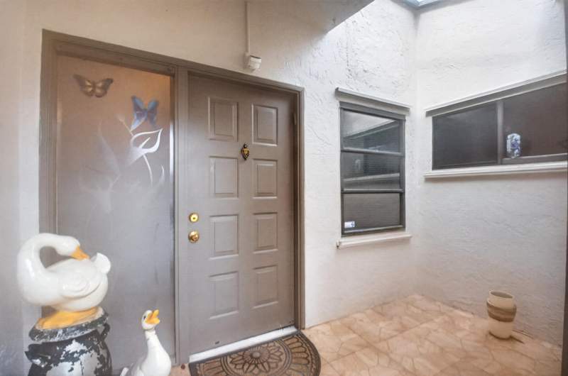 2 bedroom Villa at 8179 Whispering Palm Drive, Whisper Walk Sec D Condo, Boca Raton — photo 3