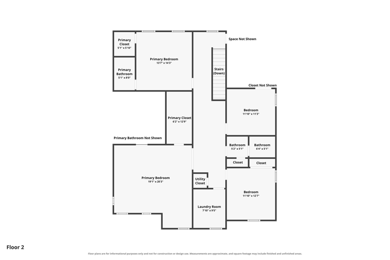 5 bedroom Single Family Residence at 412 SW Dailey Avenue, Port St Lucie, Port St. Lucie — photo 4