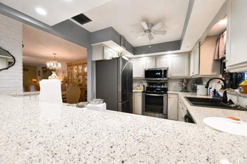 1229 SW Cynthia Street, Port St. Lucie FL - photo 8 of 26