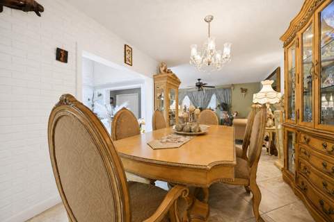 1229 SW Cynthia Street, Port St. Lucie FL - photo 10 of 26